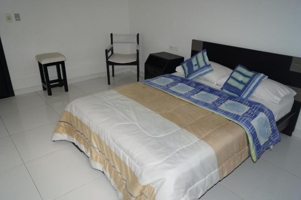 Hotel Mar Di Plata Barranquilla  Exterior foto