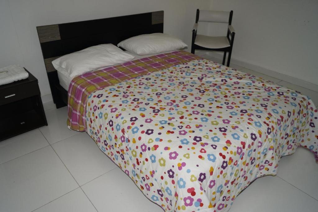 Hotel Mar Di Plata Barranquilla  Exterior foto