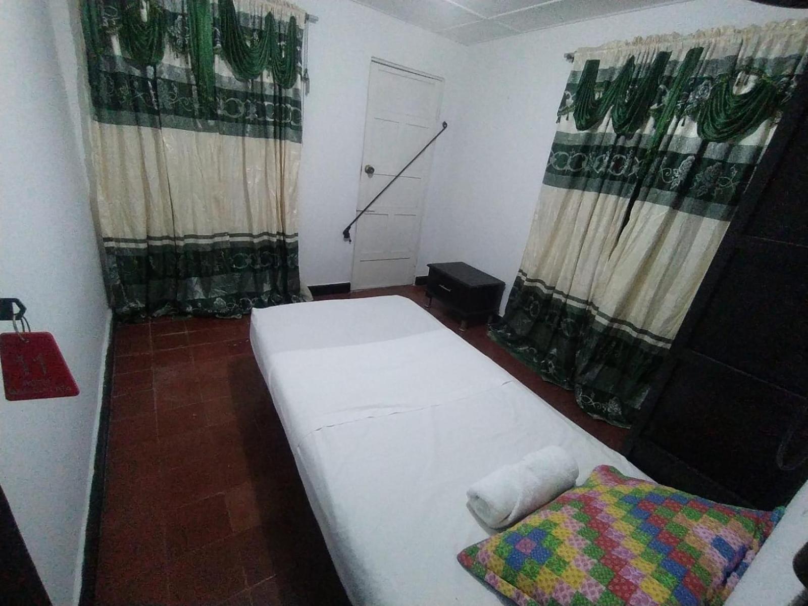 Hotel Mar Di Plata Barranquilla  Quarto foto