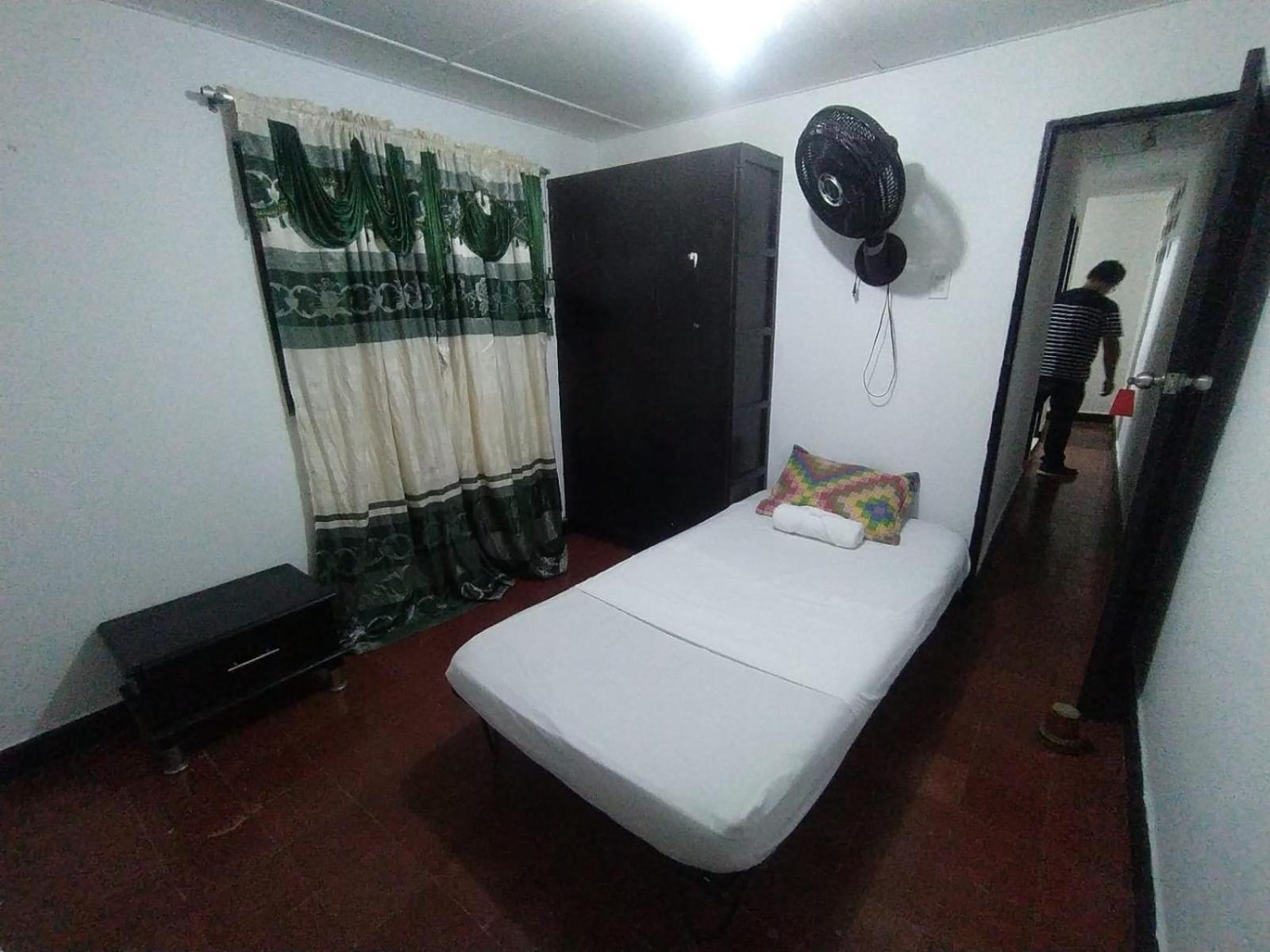 Hotel Mar Di Plata Barranquilla  Quarto foto